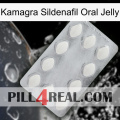 Kamagra Sildenafil Oral Jelly 16